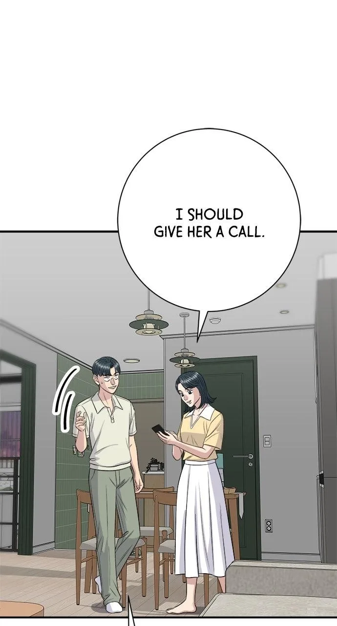 A Deadbeat’s Meal Chapter 240 page 7