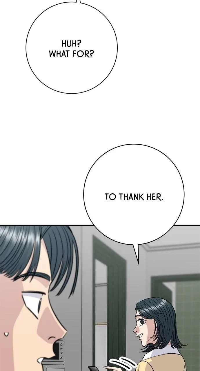 A Deadbeat’s Meal Chapter 240 page 8