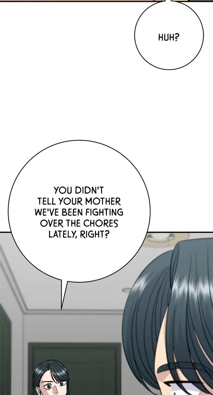 A Deadbeat’s Meal Chapter 240 page 25