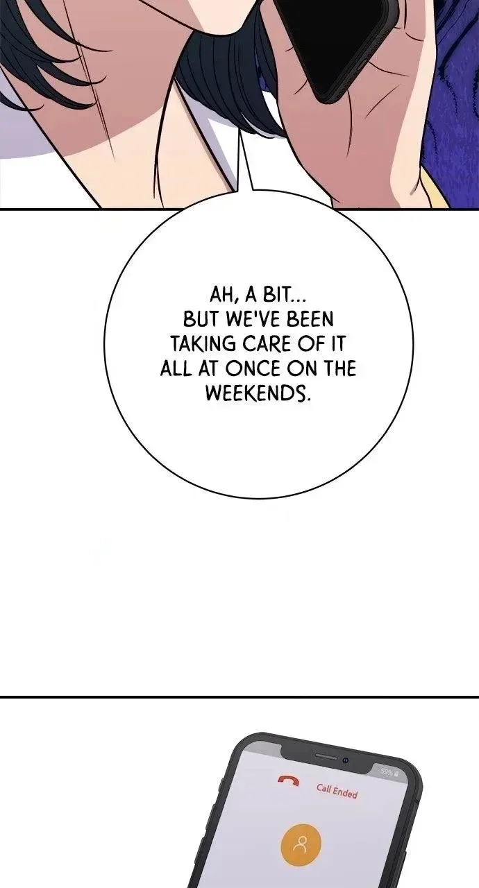 A Deadbeat’s Meal Chapter 240 page 20