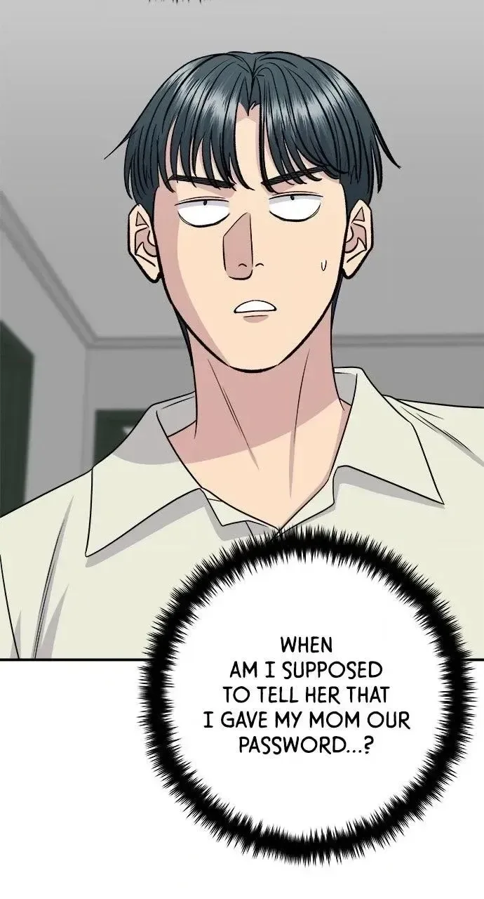 A Deadbeat’s Meal Chapter 240 page 10