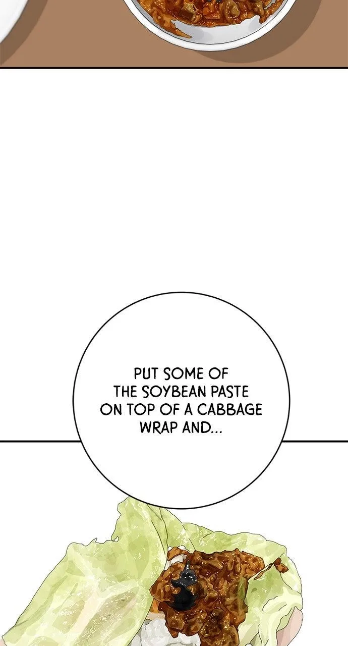 A Deadbeat’s Meal Chapter 240 page 32