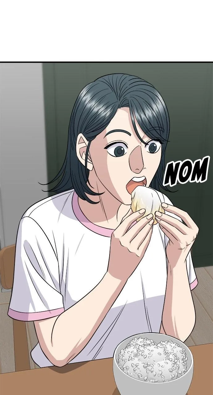 A Deadbeat’s Meal Chapter 240 page 34