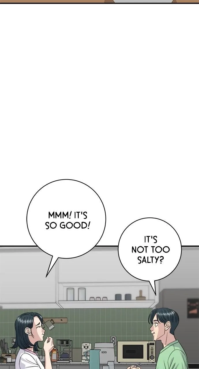 A Deadbeat’s Meal Chapter 240 page 35