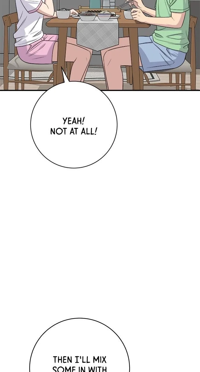 A Deadbeat’s Meal Chapter 240 page 36