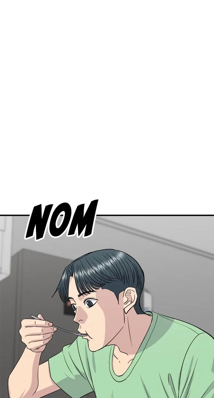 A Deadbeat’s Meal Chapter 240 page 39