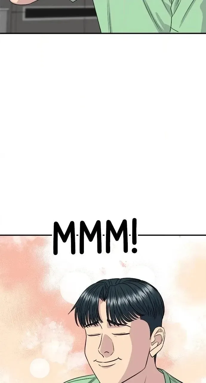 A Deadbeat’s Meal Chapter 240 page 40