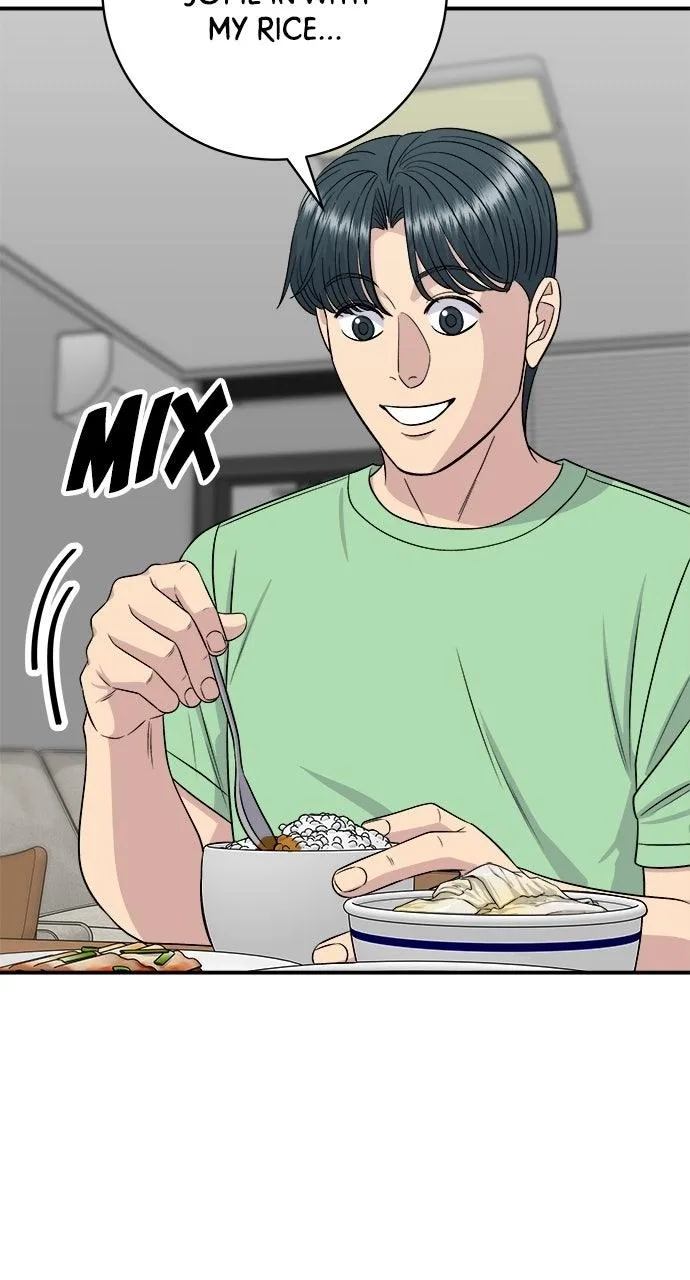 A Deadbeat’s Meal Chapter 240 page 37