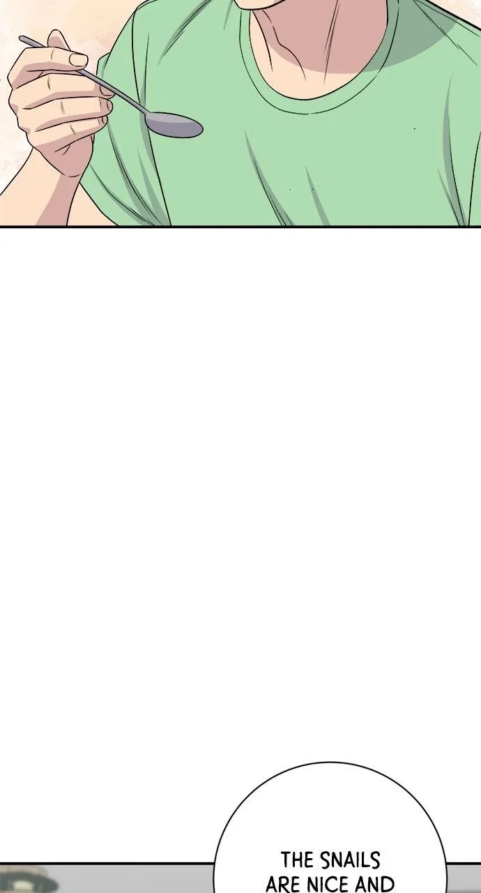 A Deadbeat’s Meal Chapter 240 page 41