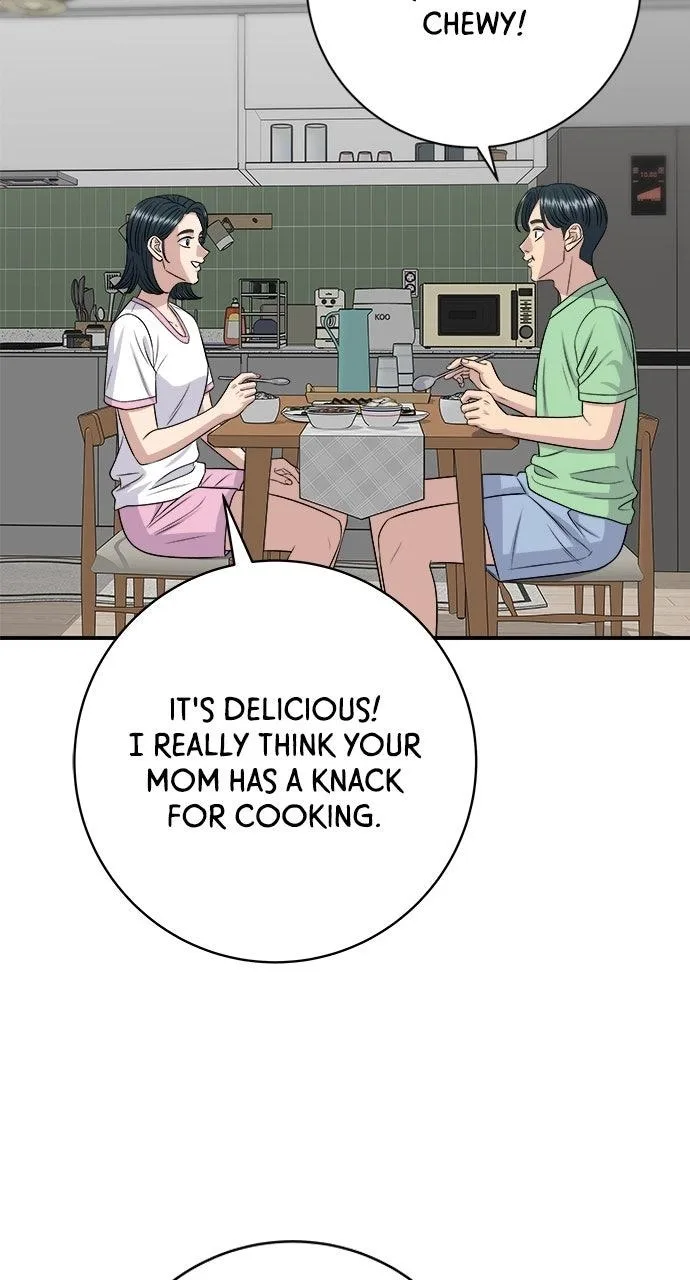 A Deadbeat’s Meal Chapter 240 page 42