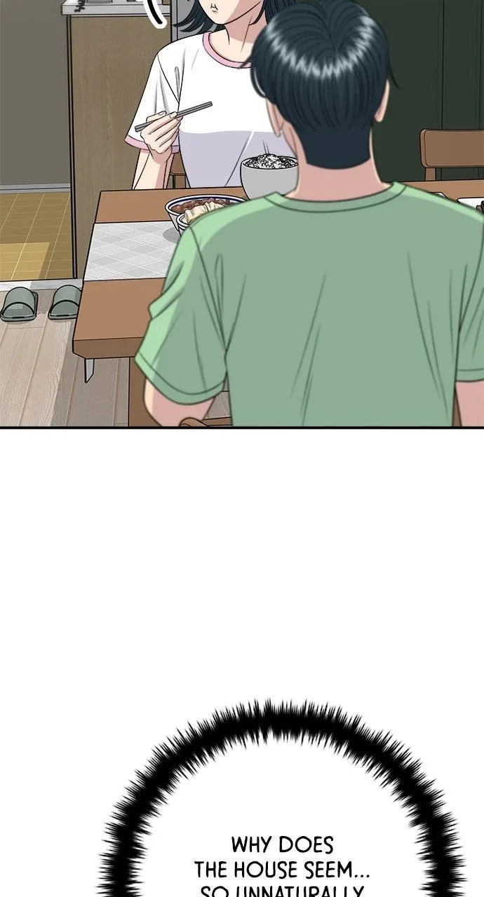 A Deadbeat’s Meal Chapter 240 page 45