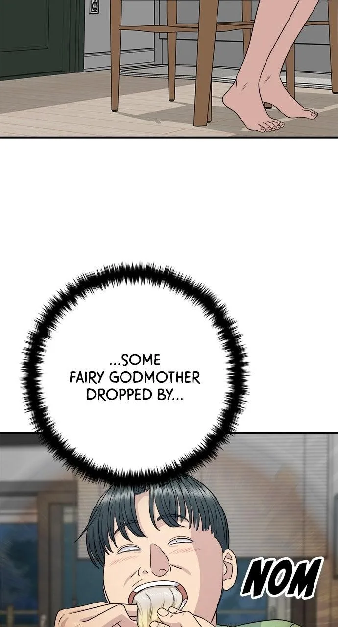A Deadbeat’s Meal Chapter 240 page 48