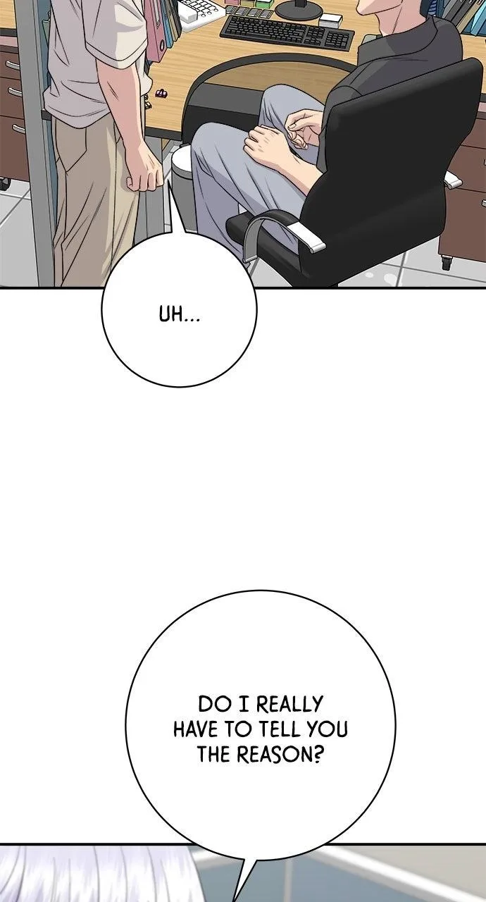 A Deadbeat’s Meal Chapter 240 page 53
