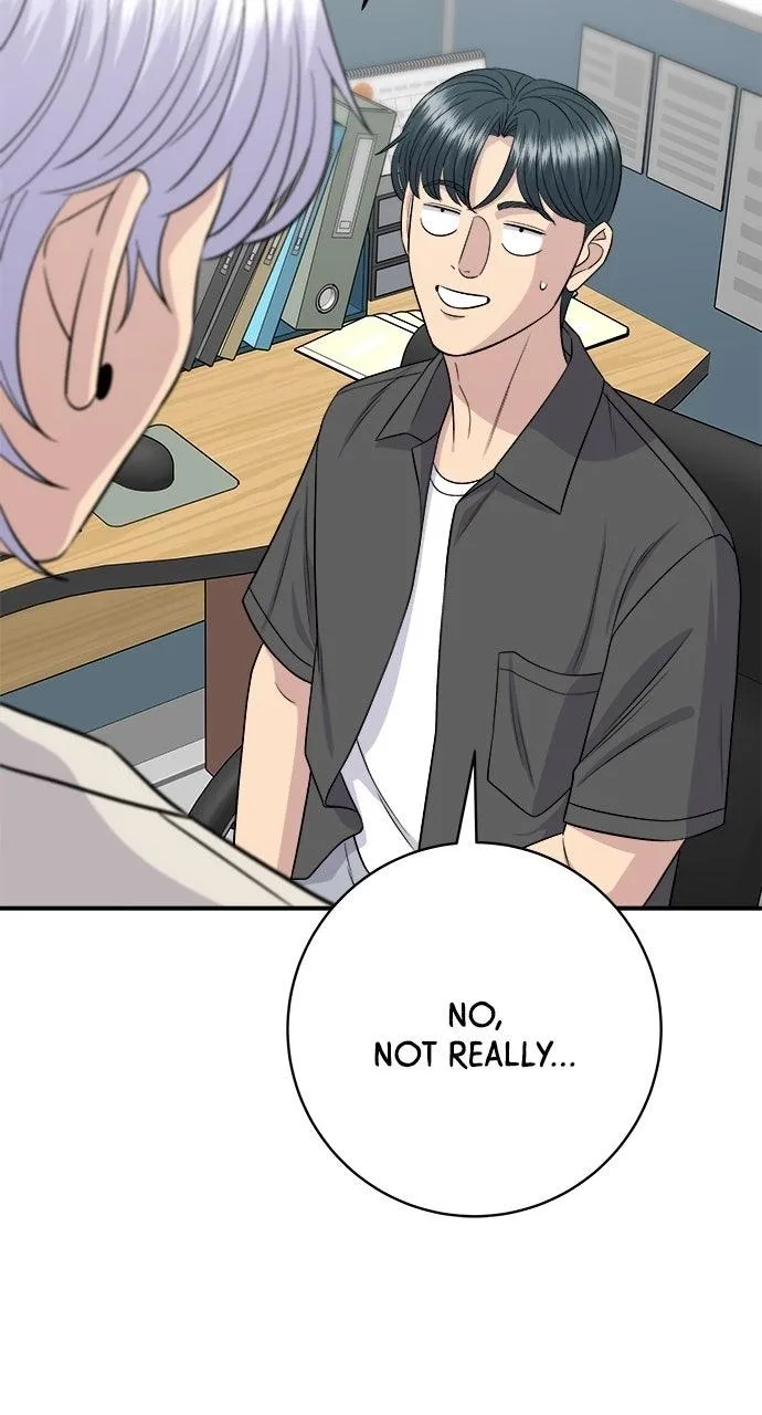 A Deadbeat’s Meal Chapter 240 page 54