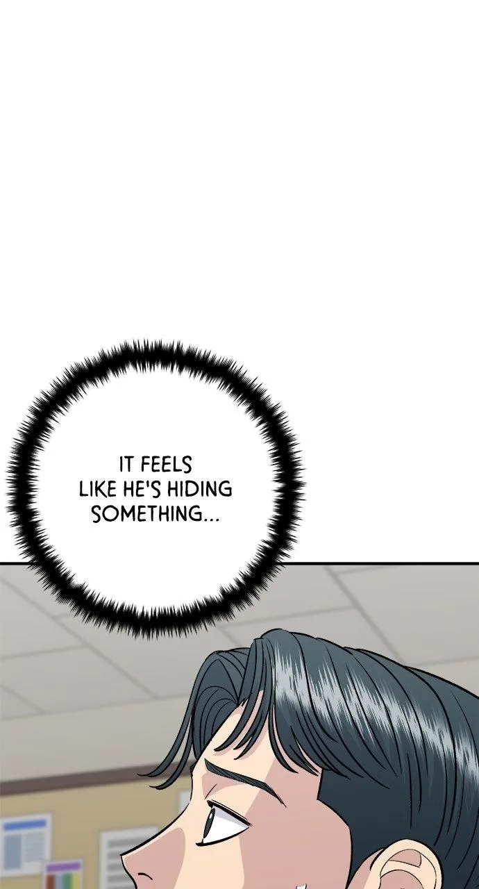 A Deadbeat’s Meal Chapter 240 page 55