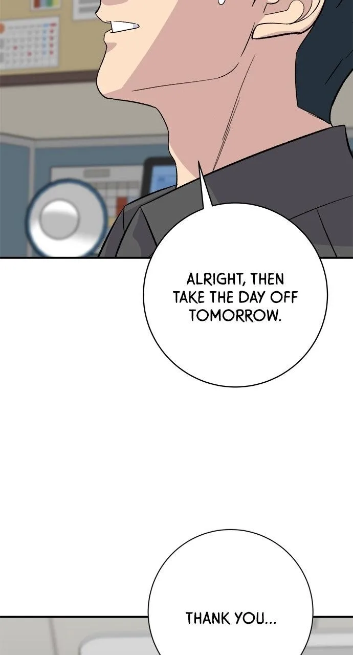 A Deadbeat’s Meal Chapter 240 page 56