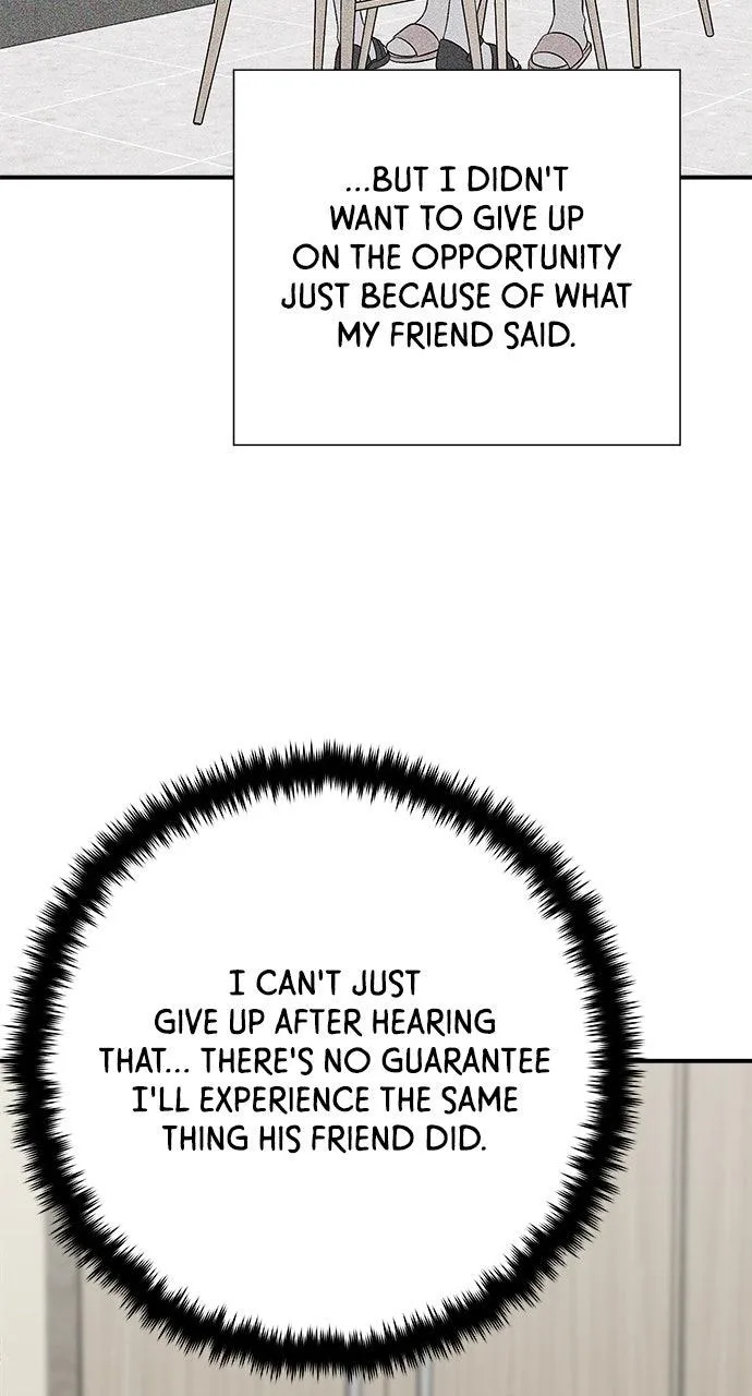 A Deadbeat’s Meal Chapter 240 page 59