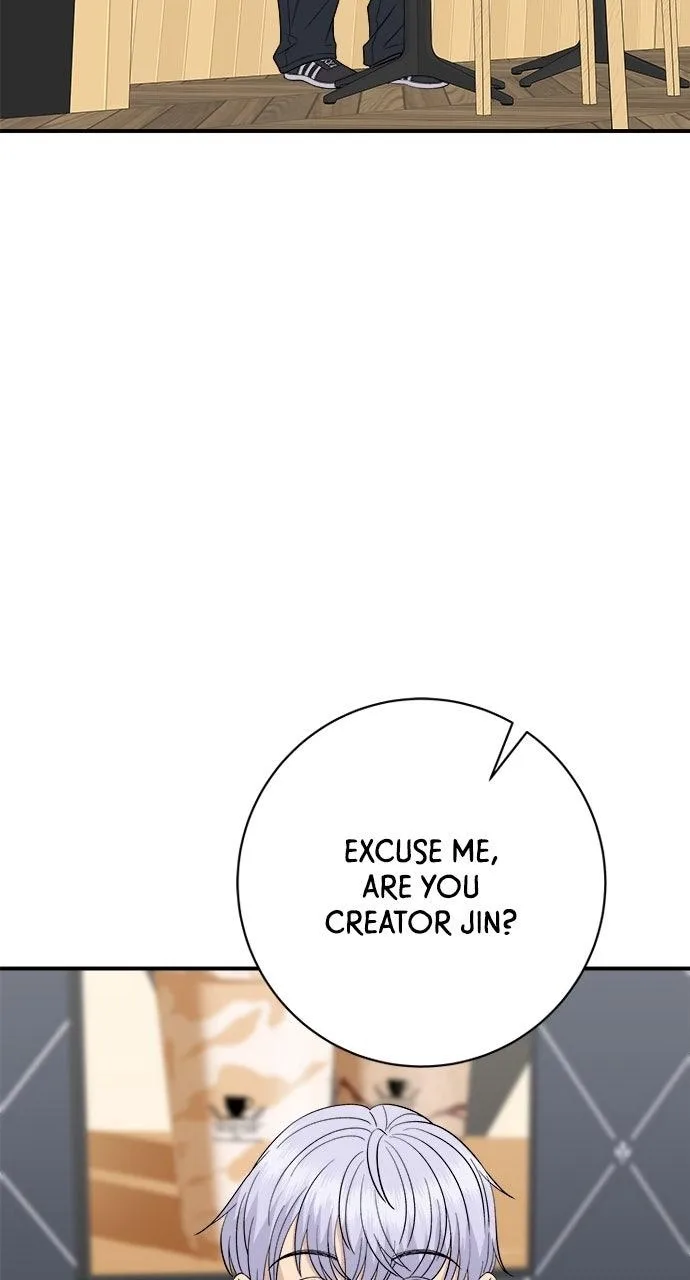 A Deadbeat’s Meal Chapter 240 page 64