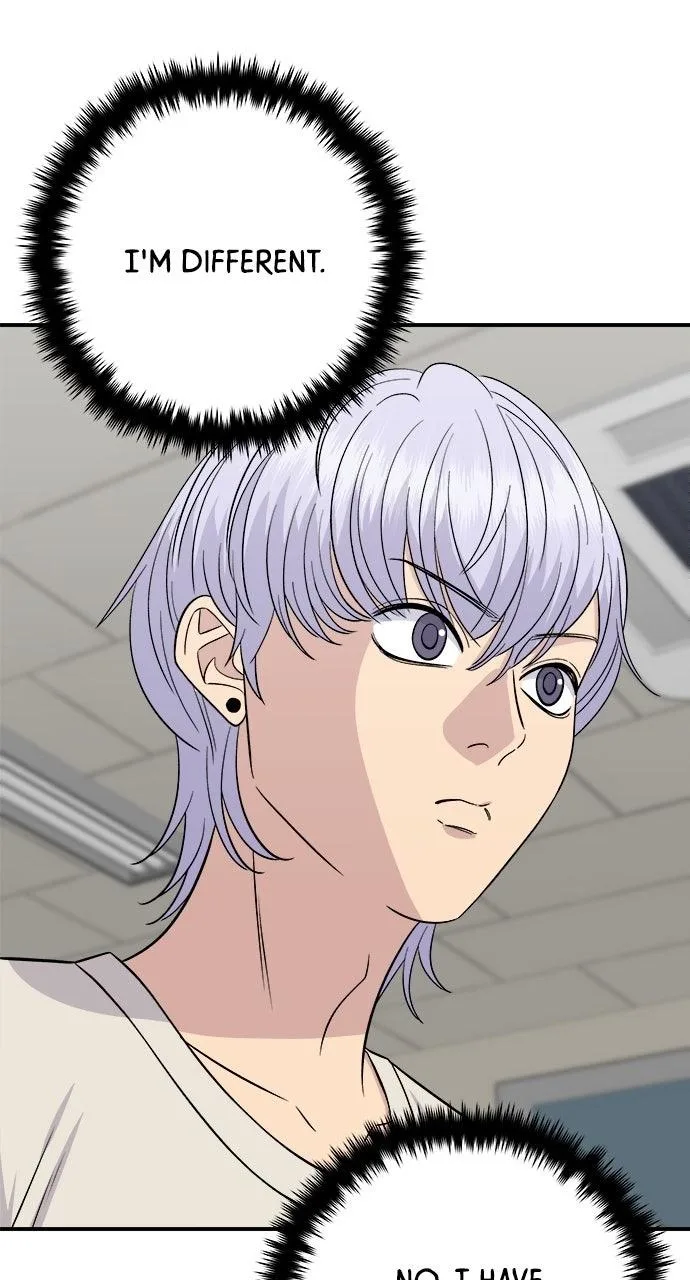 A Deadbeat’s Meal Chapter 240 page 61