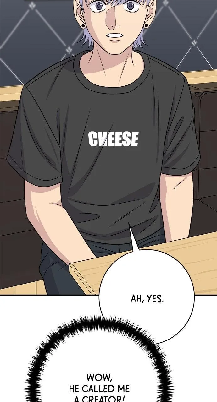 A Deadbeat’s Meal Chapter 240 page 65