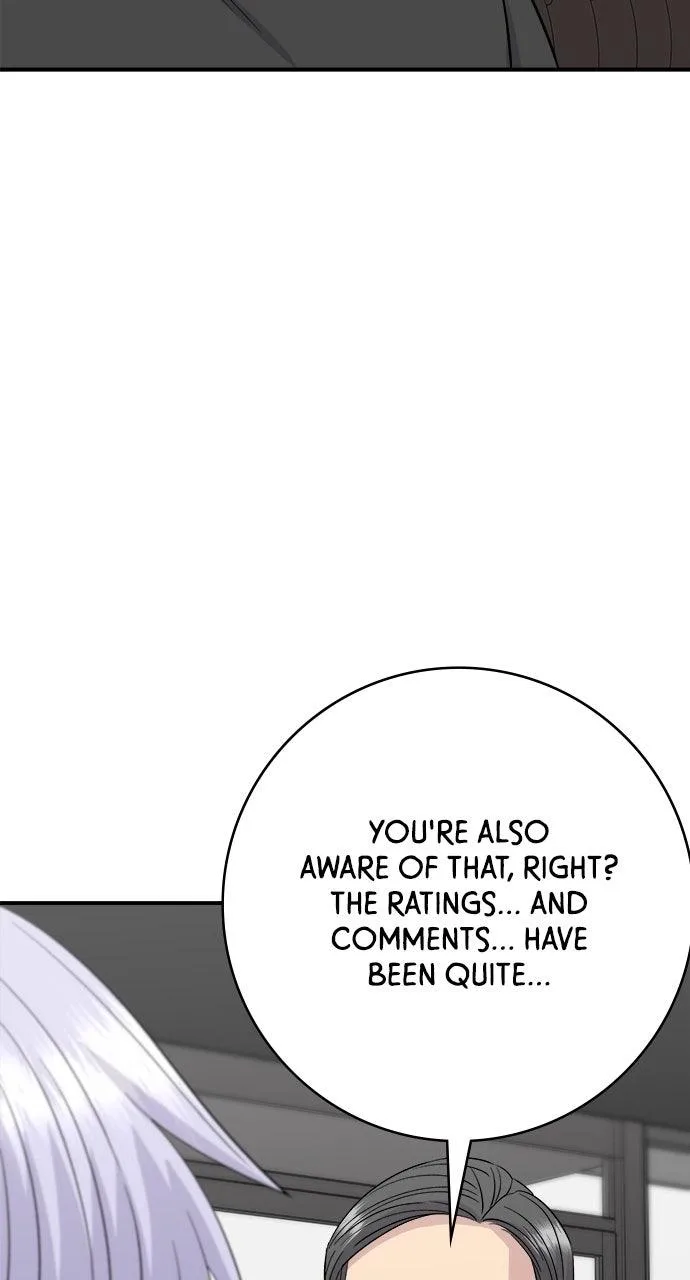 A Deadbeat’s Meal Chapter 240 page 77