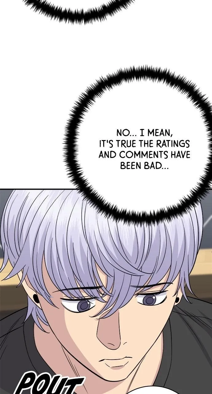 A Deadbeat’s Meal Chapter 240 page 79