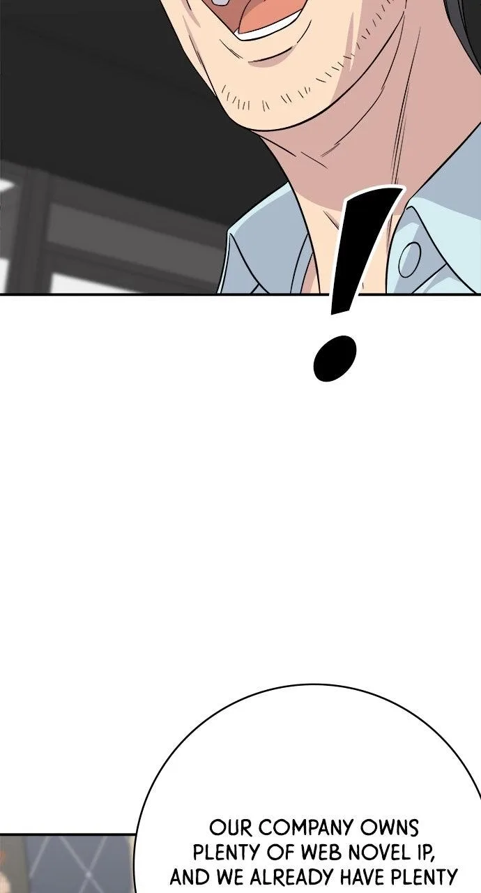 A Deadbeat’s Meal Chapter 240 page 81