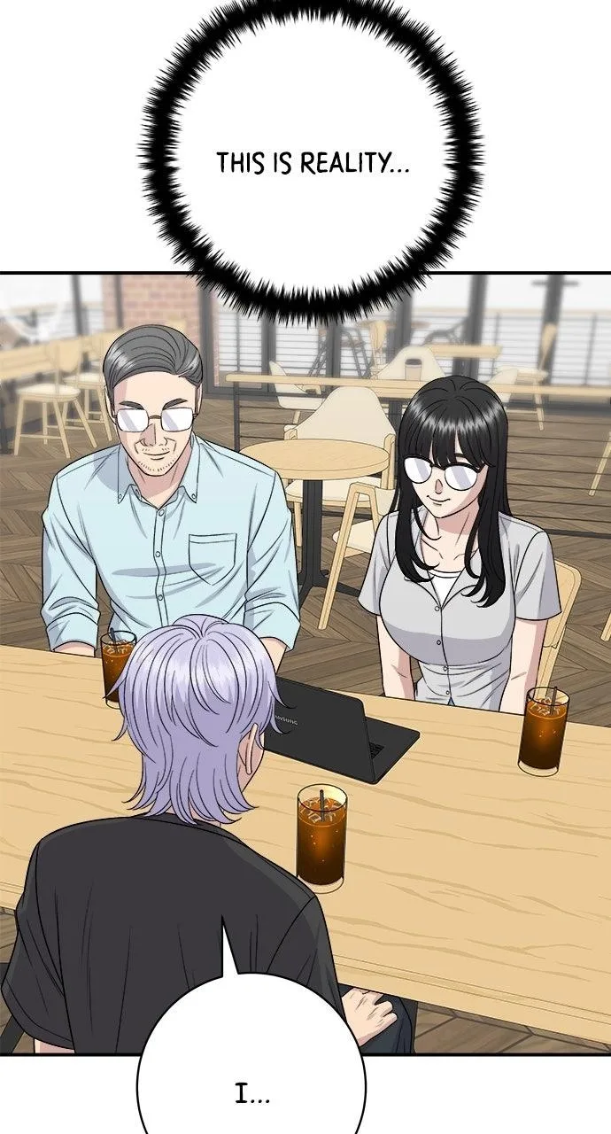 A Deadbeat’s Meal Chapter 240 page 83