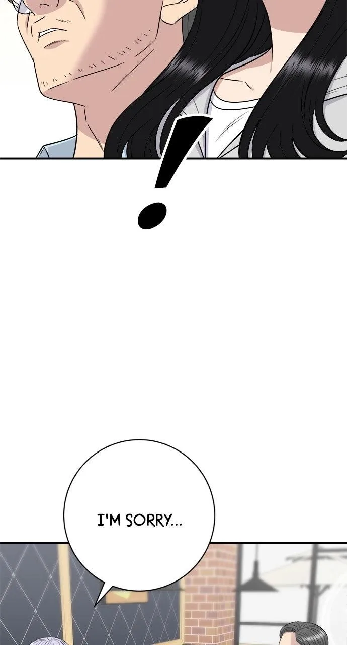 A Deadbeat’s Meal Chapter 240 page 85