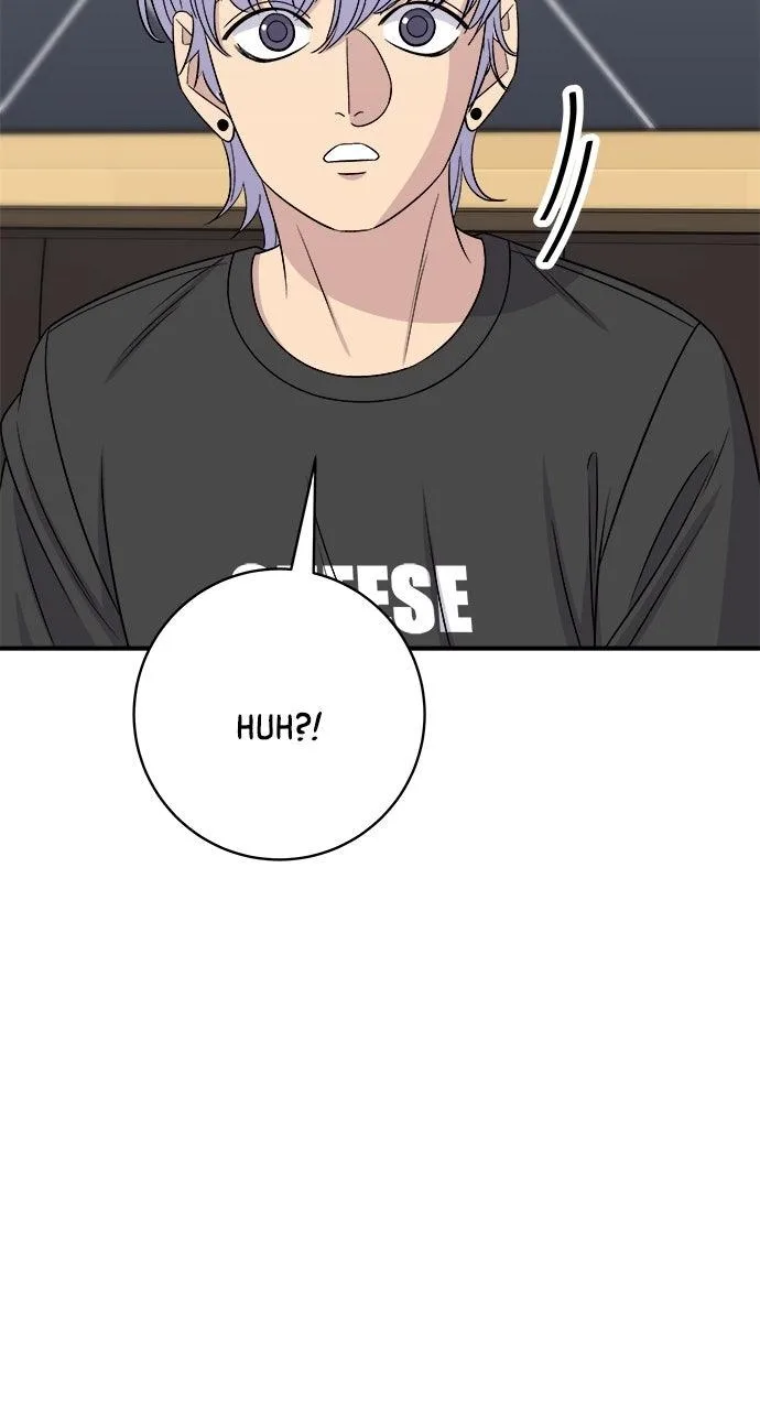 A Deadbeat’s Meal Chapter 240 page 93