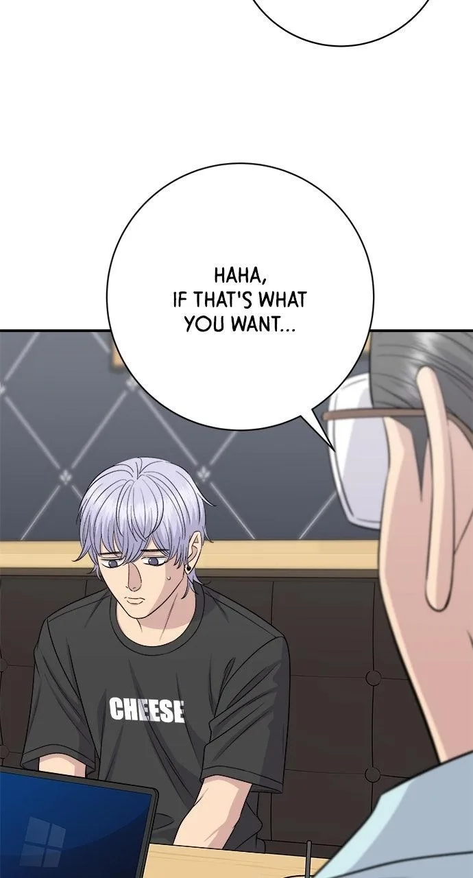 A Deadbeat’s Meal Chapter 240 page 91