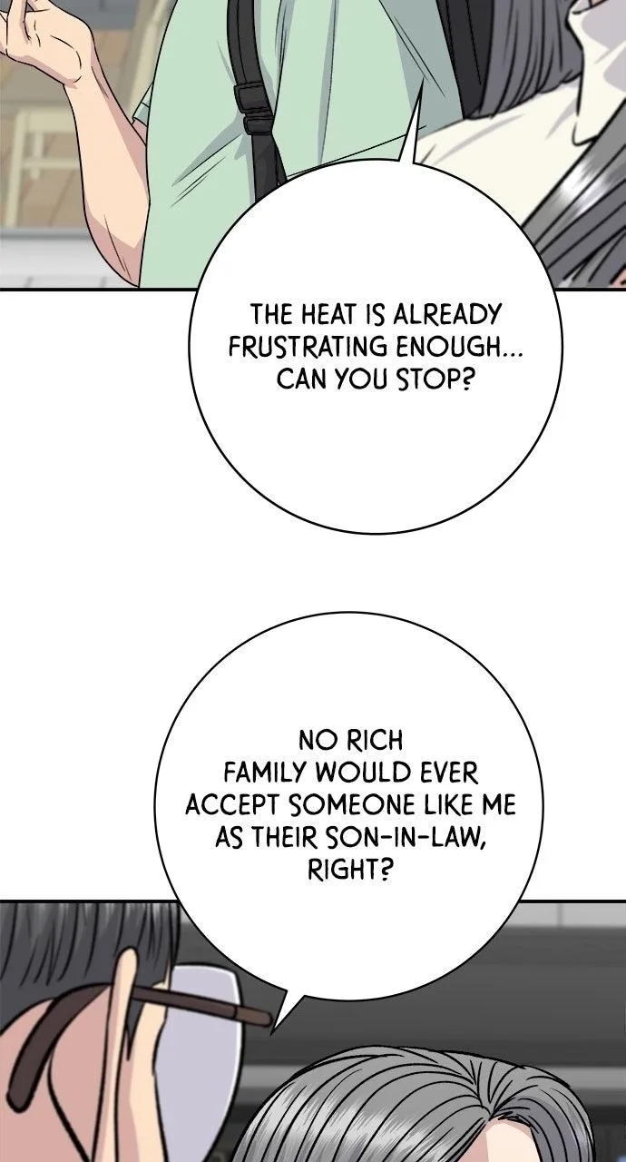 A Deadbeat’s Meal Chapter 240 page 97