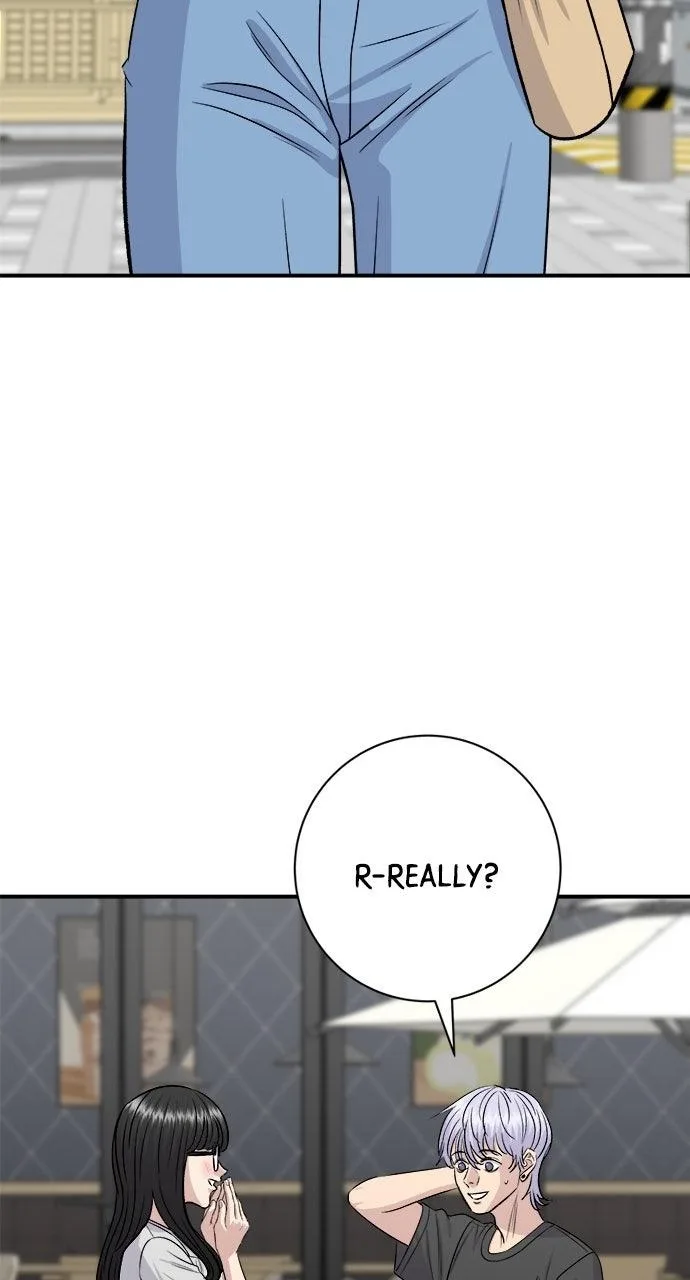 A Deadbeat’s Meal Chapter 241 page 2