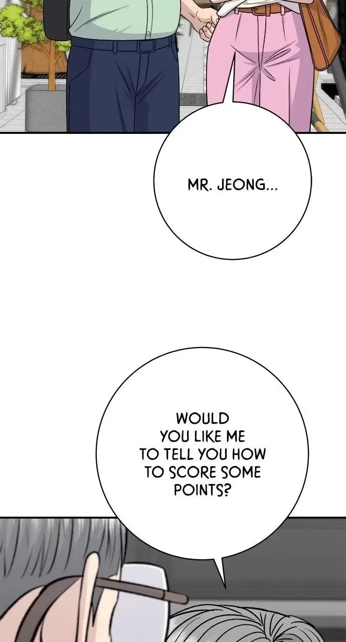 A Deadbeat’s Meal Chapter 241 page 10