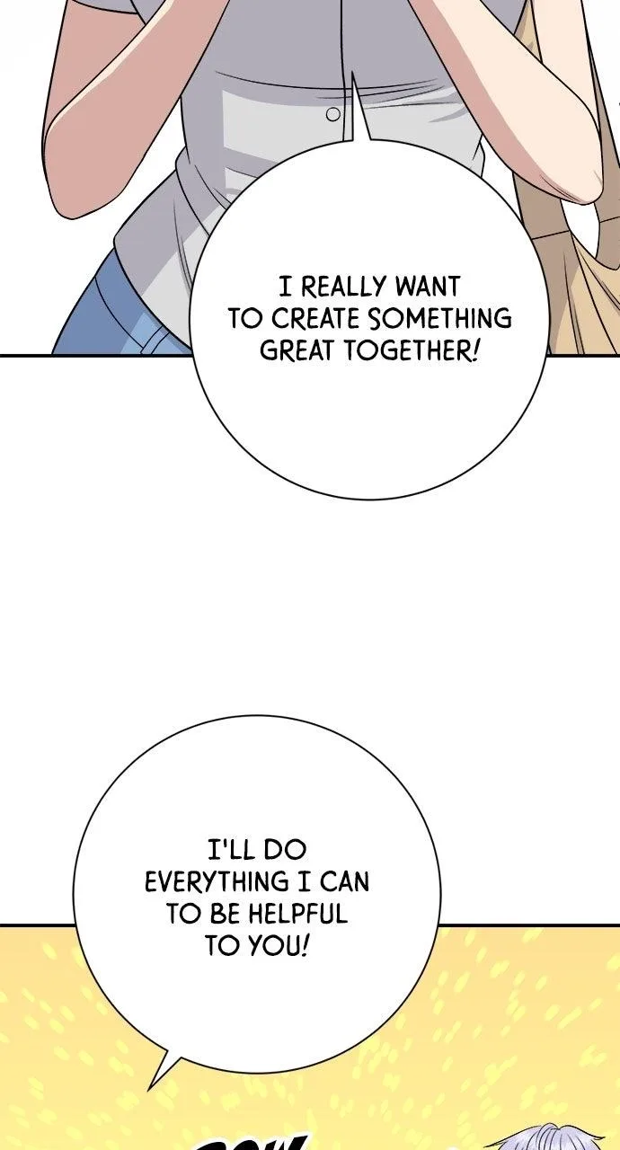 A Deadbeat’s Meal Chapter 241 page 5