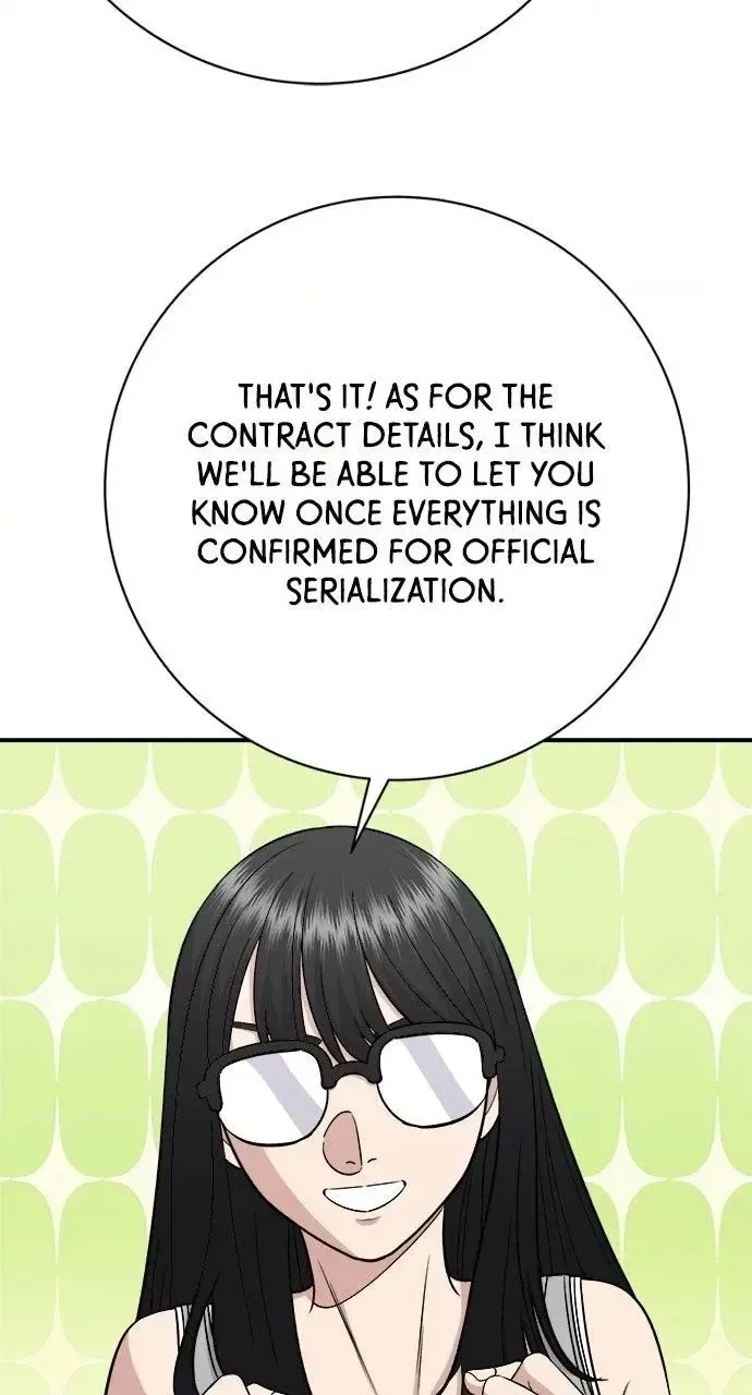 A Deadbeat’s Meal Chapter 241 page 30
