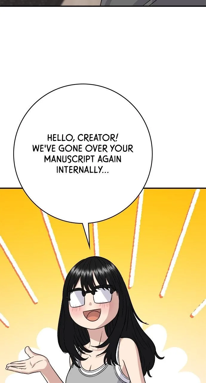 A Deadbeat’s Meal Chapter 241 page 21