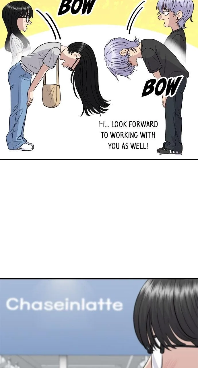 A Deadbeat’s Meal Chapter 241 page 6