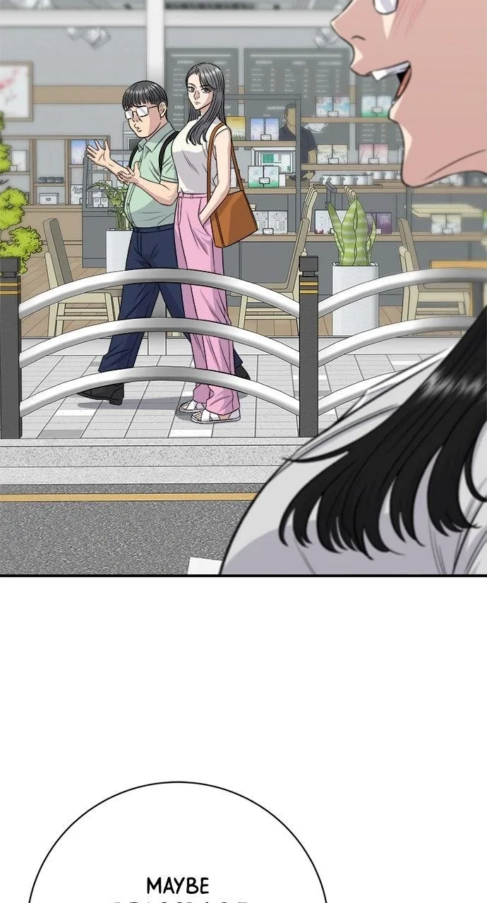 A Deadbeat’s Meal Chapter 241 page 7