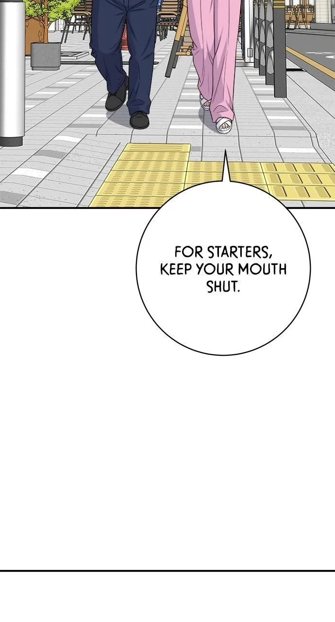 A Deadbeat’s Meal Chapter 241 page 13