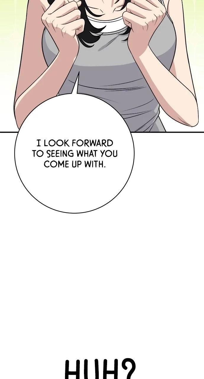 A Deadbeat’s Meal Chapter 241 page 31