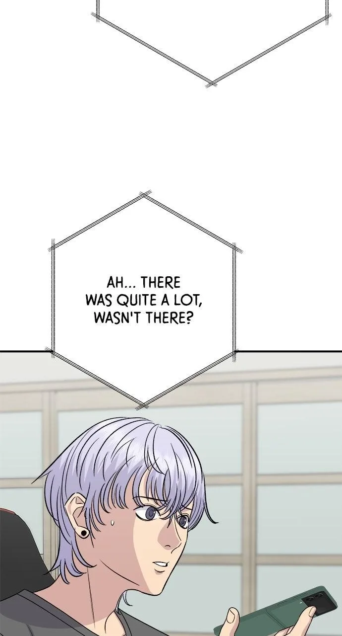 A Deadbeat’s Meal Chapter 241 page 37