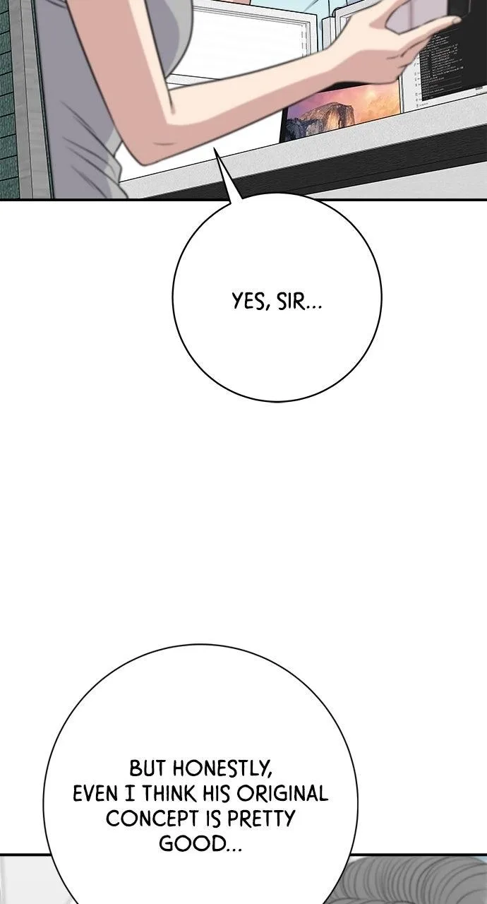 A Deadbeat’s Meal Chapter 241 page 45