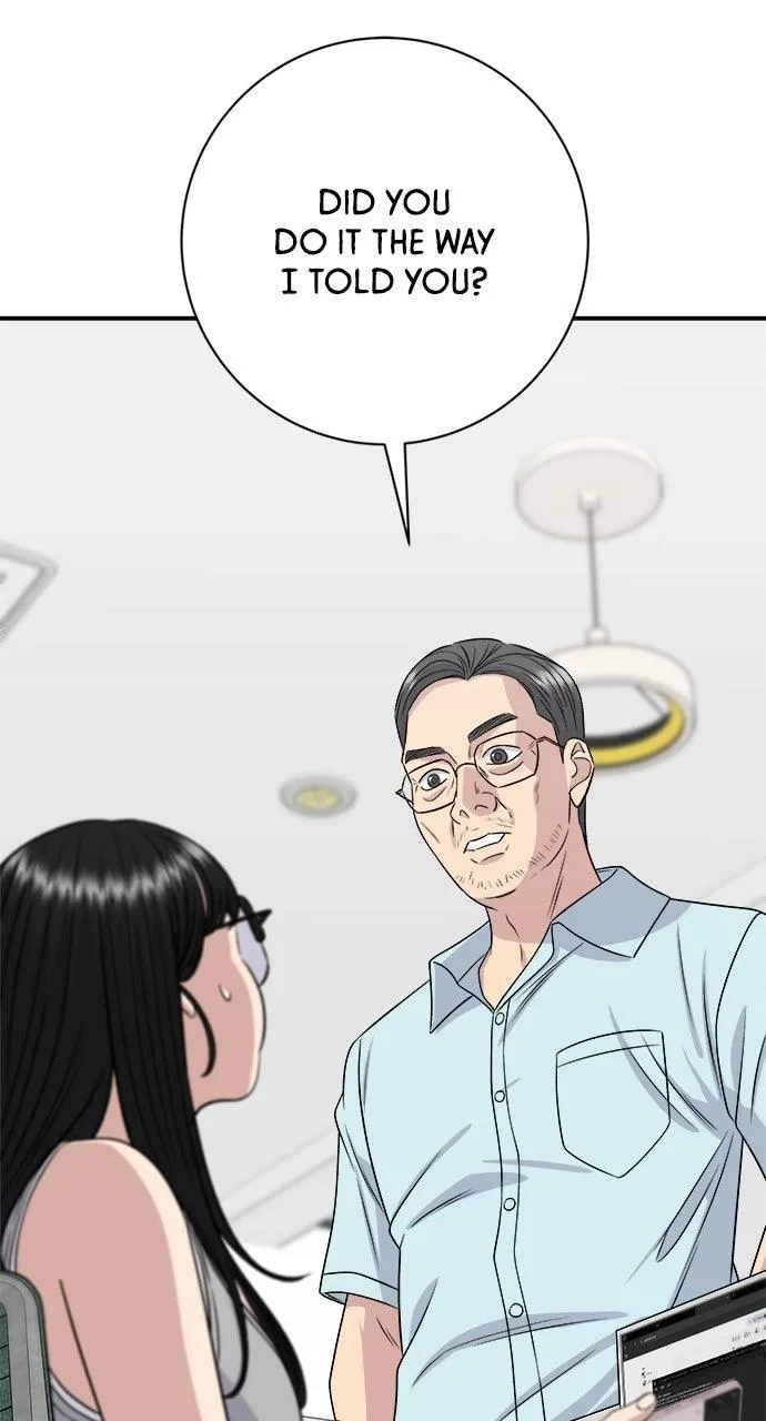 A Deadbeat’s Meal Chapter 241 page 44