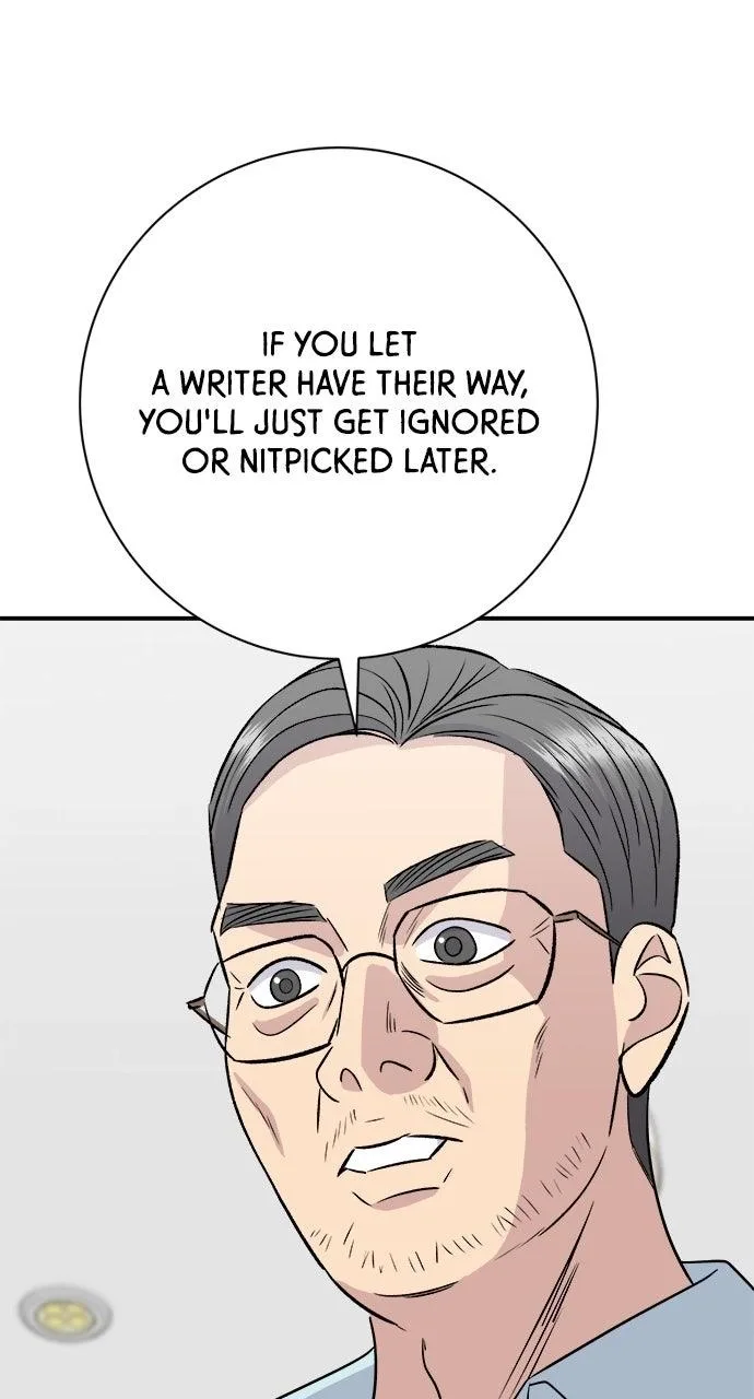 A Deadbeat’s Meal Chapter 241 page 47