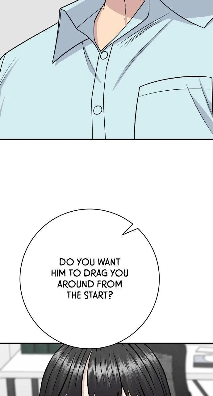 A Deadbeat’s Meal Chapter 241 page 48