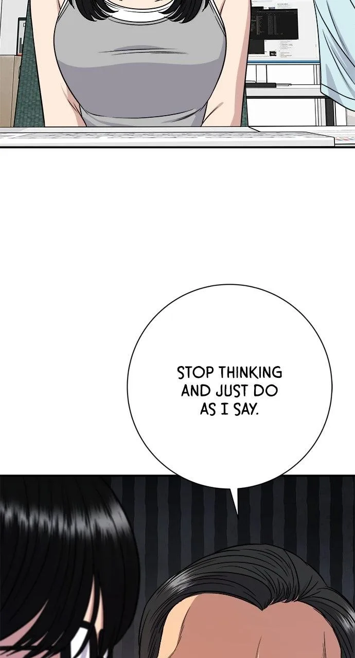 A Deadbeat’s Meal Chapter 241 page 52
