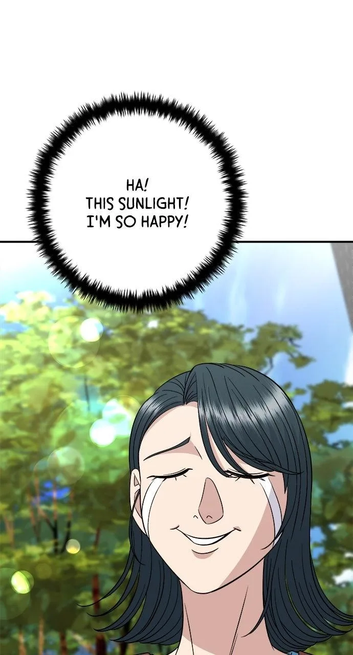 A Deadbeat’s Meal Chapter 241 page 63