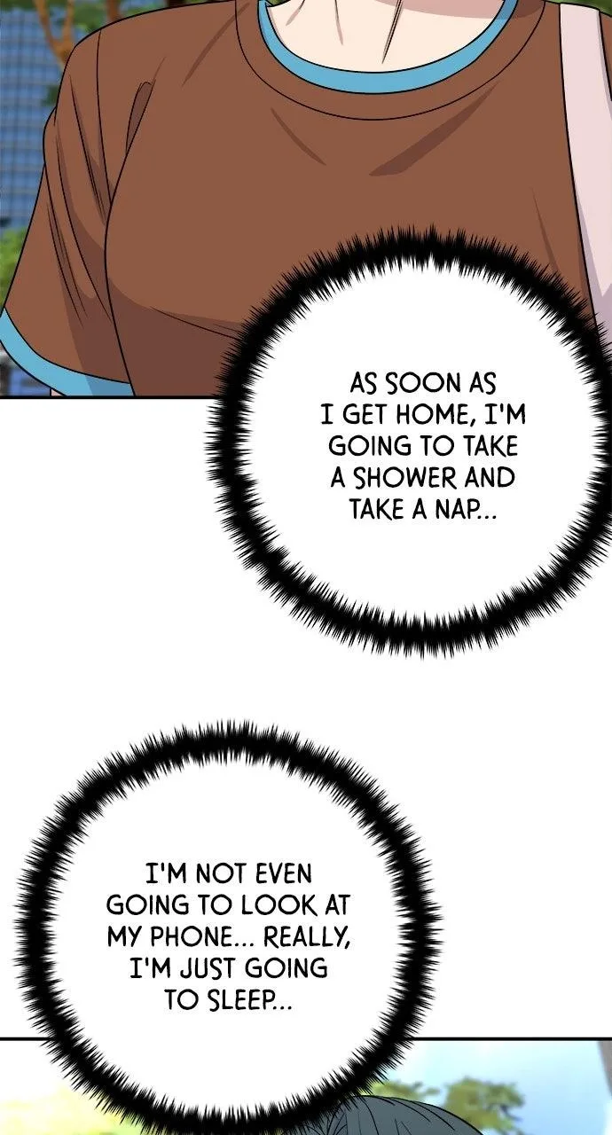 A Deadbeat’s Meal Chapter 241 page 64