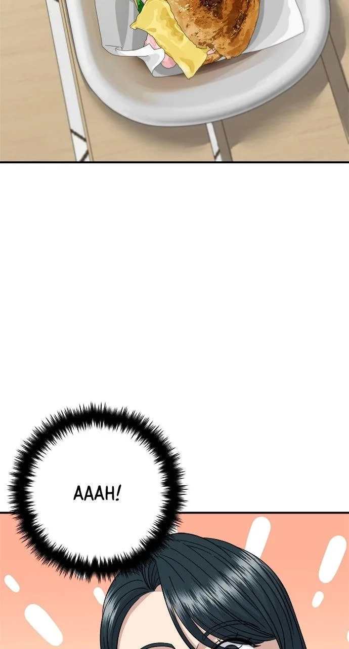 A Deadbeat’s Meal Chapter 241 page 68